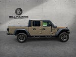 2020 Jeep Gladiator Mojave 4x4