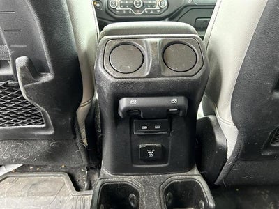 2021 Jeep Gladiator Mojave 4x4