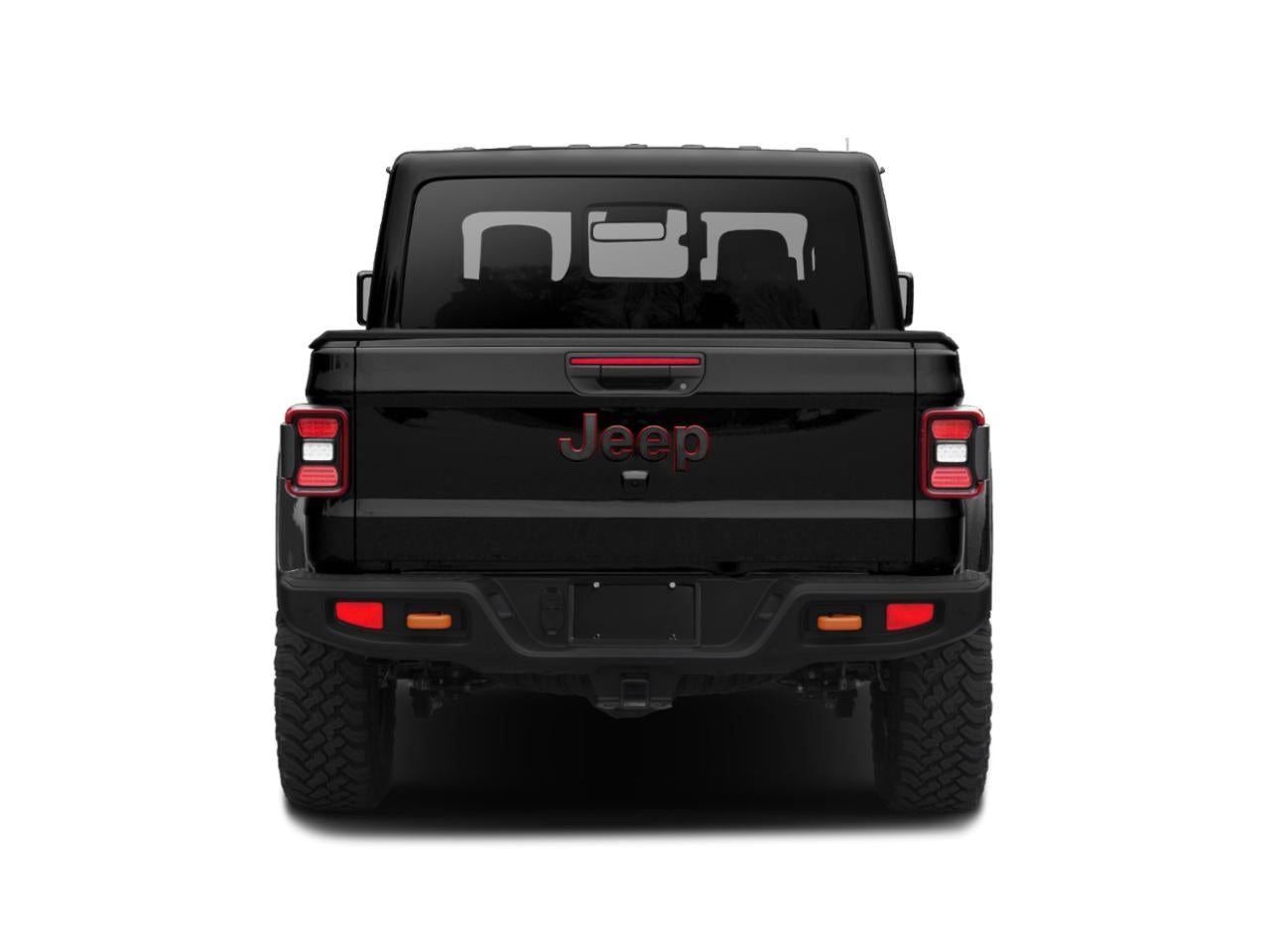 2021 Jeep Gladiator Mojave 4x4