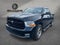 2012 RAM 1500 4WD Quad Cab 6.3 Ft Box Express