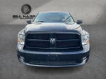 2012 RAM 1500 4WD Quad Cab 6.3 Ft Box Express