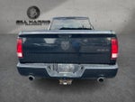 2012 RAM 1500 4WD Quad Cab 6.3 Ft Box Express