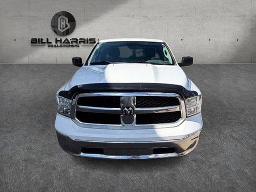 2019 RAM 1500 Classic Tradesman 4x2 Quad Cab 6'4" Box