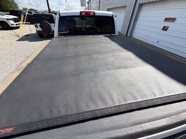 2019 RAM 1500 Classic Tradesman 4x2 Quad Cab 6'4" Box