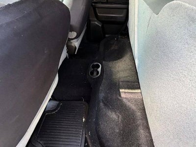 2019 RAM 1500 Classic Tradesman 4x2 Quad Cab 6'4" Box