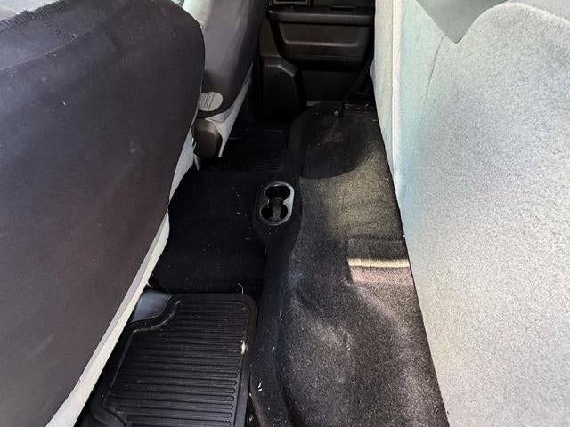 2019 RAM 1500 Classic Tradesman 4x2 Quad Cab 6'4" Box