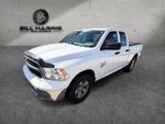 2019 RAM 1500 Classic Tradesman 4x2 Quad Cab 6'4" Box