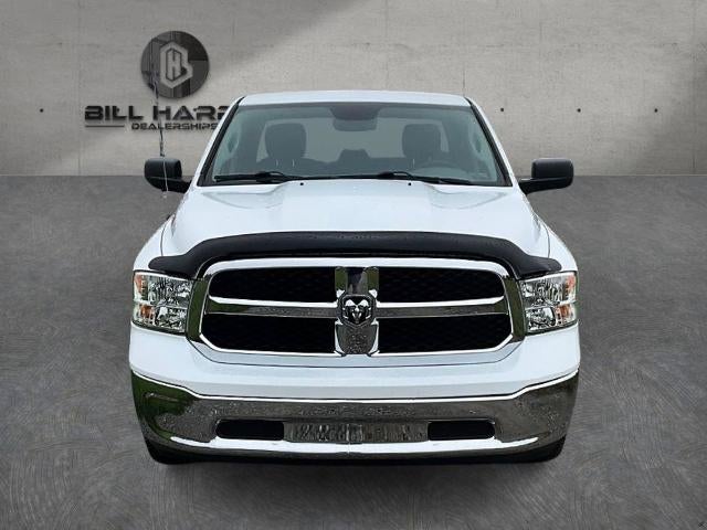 2019 RAM 1500 Classic Tradesman 4x2 Quad Cab 6'4" Box