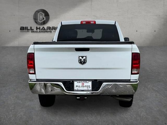 2019 RAM 1500 Classic Tradesman 4x2 Quad Cab 6'4" Box