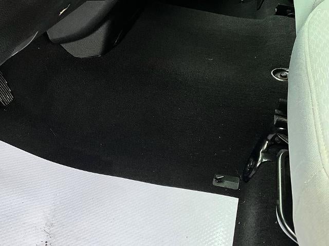2019 RAM 1500 Classic Tradesman 4x2 Quad Cab 6'4" Box