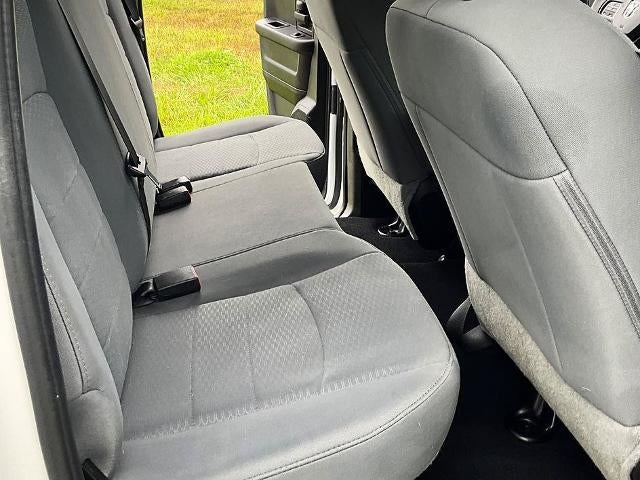 2019 RAM 1500 Classic Tradesman 4x2 Quad Cab 6'4" Box