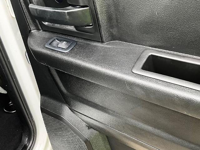 2019 RAM 1500 Classic Tradesman 4x2 Quad Cab 6'4" Box