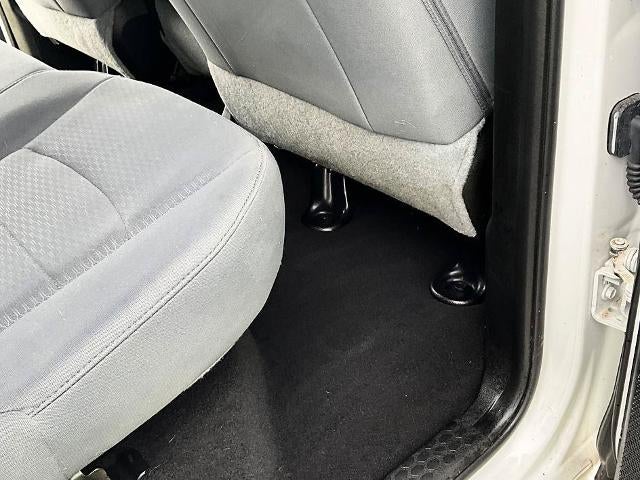 2019 RAM 1500 Classic Tradesman 4x2 Quad Cab 6'4" Box