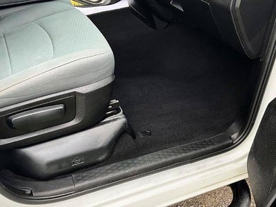 2019 RAM 1500 Classic Tradesman 4x2 Quad Cab 6'4" Box