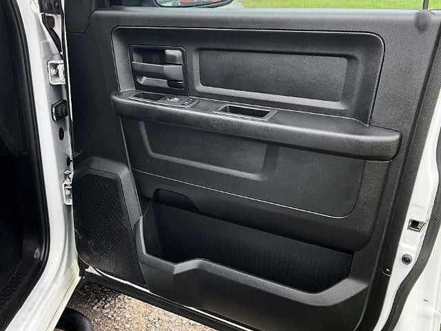 2019 RAM 1500 Classic Tradesman 4x2 Quad Cab 6'4" Box