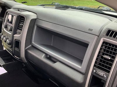 2019 RAM 1500 Classic Tradesman 4x2 Quad Cab 6'4" Box