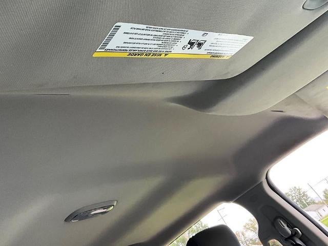 2019 RAM 1500 Classic Tradesman 4x2 Quad Cab 6'4" Box