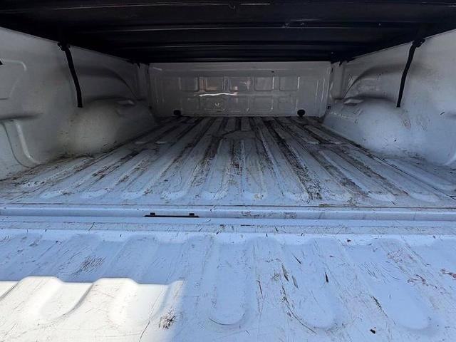 2019 RAM 1500 Classic Tradesman 4x2 Quad Cab 6'4" Box
