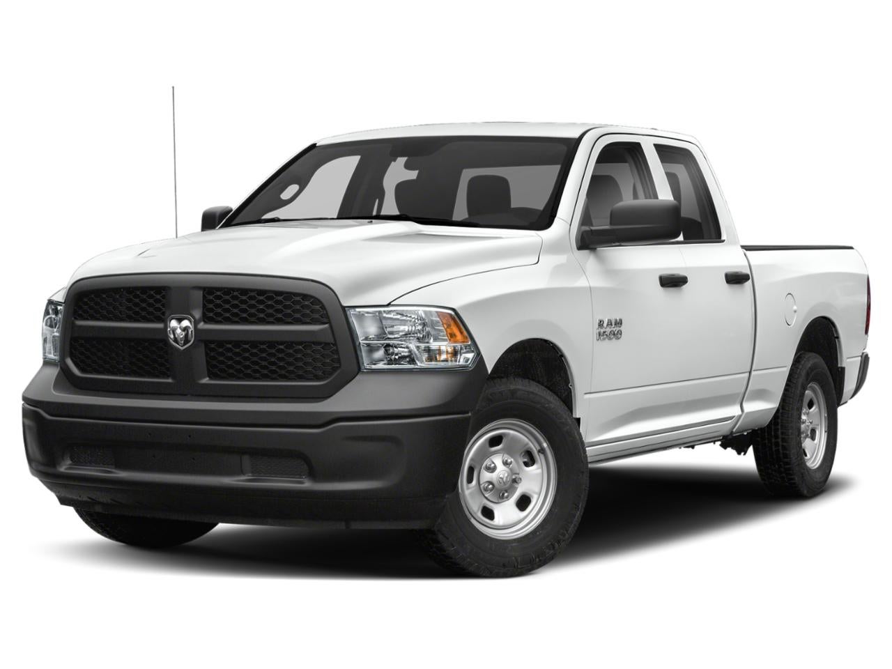 2019 RAM 1500 Classic Tradesman 4x2 Quad Cab 6'4" Box