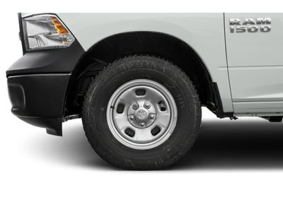 2019 RAM 1500 Classic Tradesman 4x2 Quad Cab 6'4" Box
