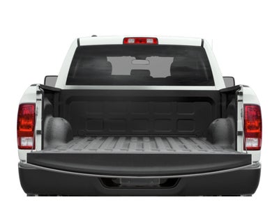 2019 RAM 1500 Classic Tradesman 4x2 Quad Cab 6'4" Box