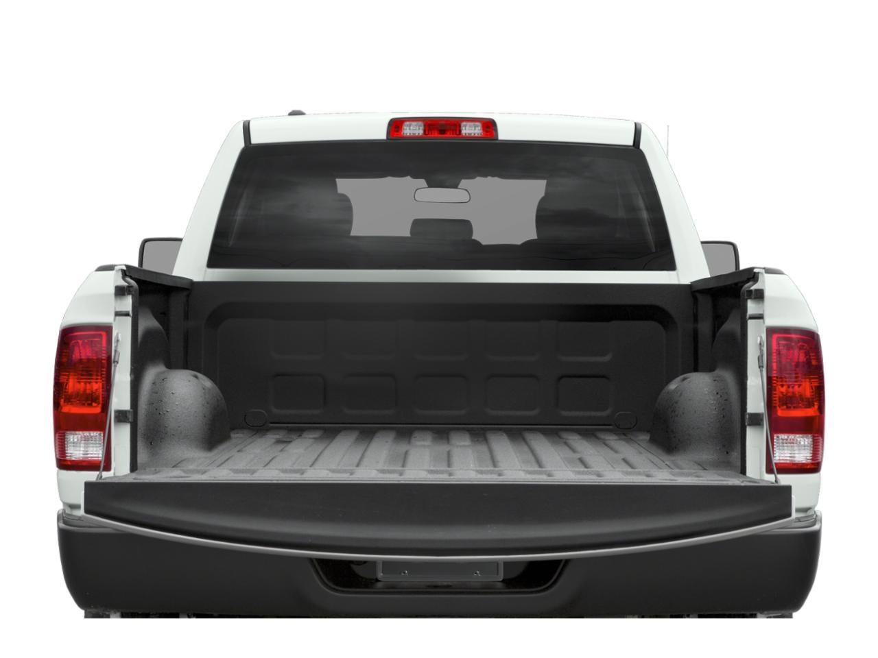 2019 RAM 1500 Classic Tradesman 4x2 Quad Cab 6'4" Box