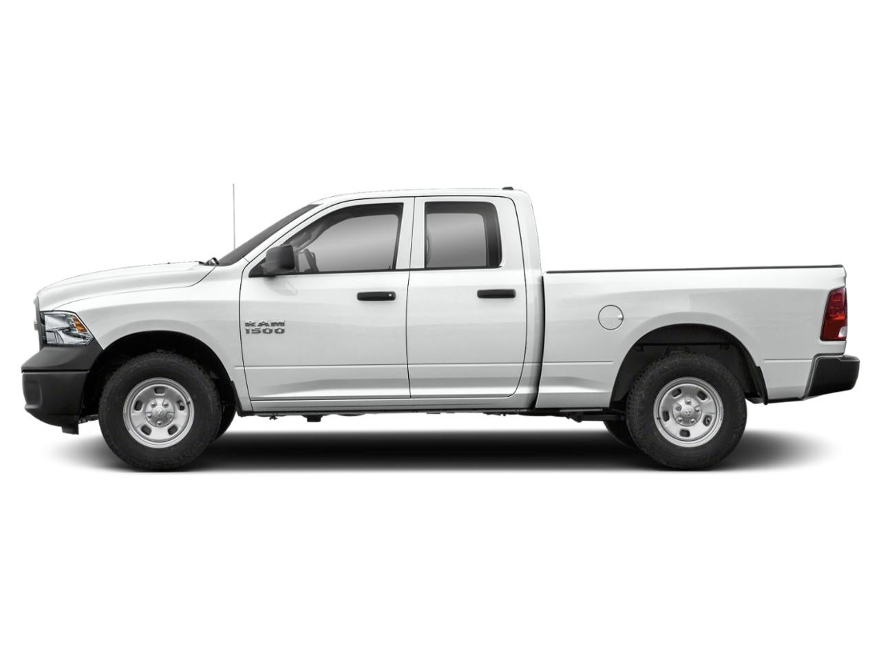 2019 RAM 1500 Classic Tradesman 4x2 Quad Cab 6'4" Box