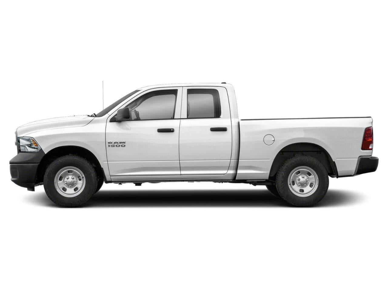 2019 RAM 1500 Classic Tradesman 4x2 Quad Cab 6'4" Box