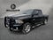 2018 RAM 1500 Express 4x4 Quad Cab 6'4" Box