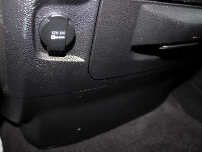 2018 RAM 1500 Express 4x4 Quad Cab 6'4" Box