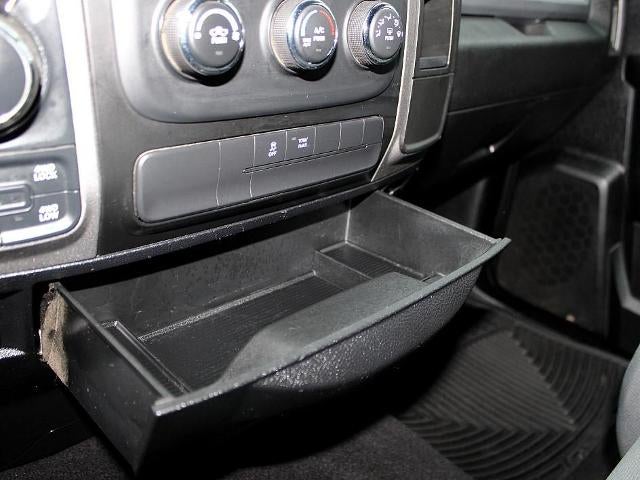 2018 RAM 1500 Express 4x4 Quad Cab 6'4" Box