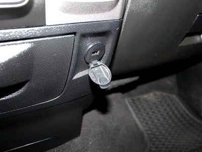 2018 RAM 1500 Express 4x4 Quad Cab 6'4" Box