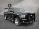 2018 RAM 1500 Express 4x4 Quad Cab 6'4" Box