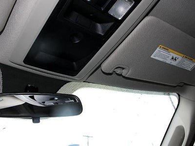 2018 RAM 1500 Express 4x4 Quad Cab 6'4" Box