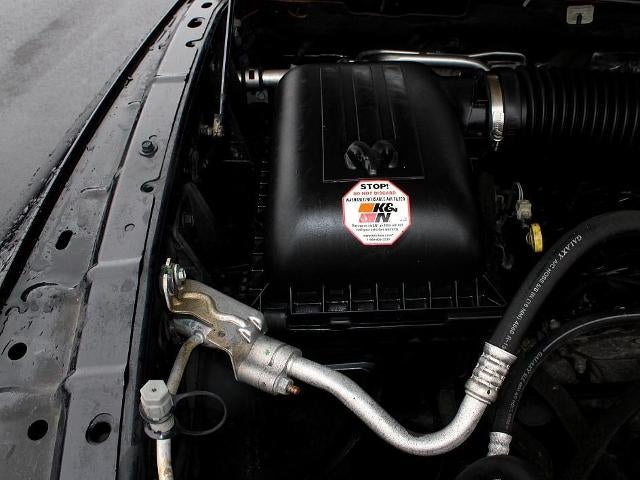 2018 RAM 1500 Express 4x4 Quad Cab 6'4" Box