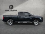 2018 RAM 1500 Express 4x4 Quad Cab 6'4" Box