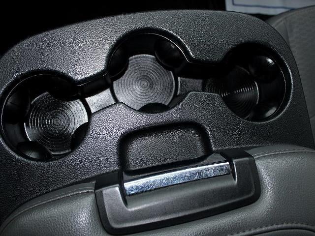 2014 RAM 1500 4WD Quad Cab 6.4 Ft Box Express