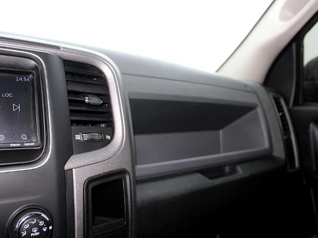 2014 RAM 1500 4WD Quad Cab 6.4 Ft Box Express