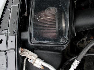 2014 RAM 1500 4WD Quad Cab 6.4 Ft Box Express