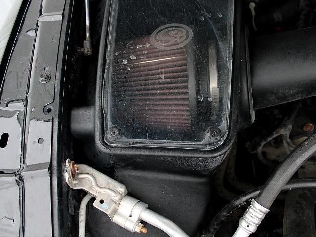 2014 RAM 1500 4WD Quad Cab 6.4 Ft Box Express