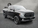 2014 RAM 1500 4WD Quad Cab 6.4 Ft Box Express