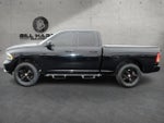 2014 RAM 1500 4WD Quad Cab 6.4 Ft Box Express