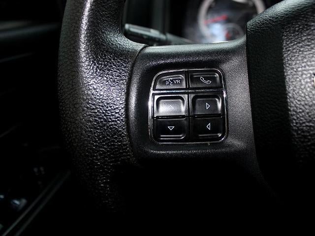 2014 RAM 1500 4WD Quad Cab 6.4 Ft Box Express