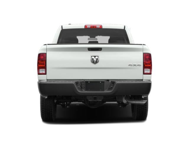 2014 RAM 1500 4WD Quad Cab 6.4 Ft Box Express