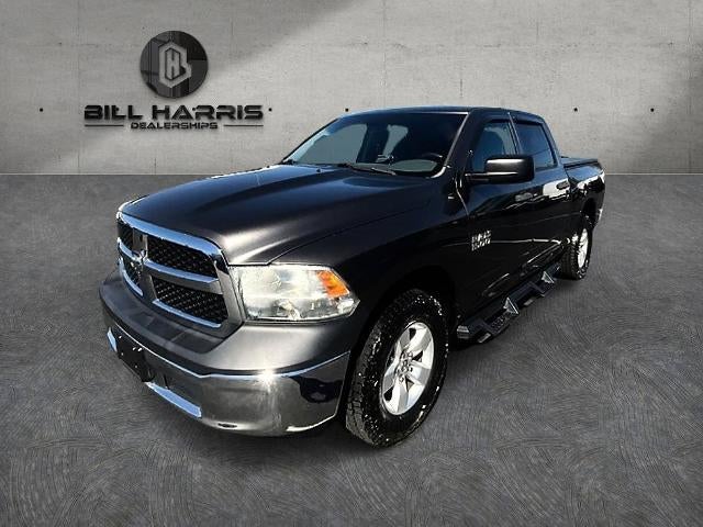 2015 RAM 1500 Pickup Tradesman