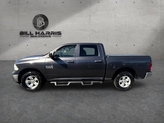 2015 RAM 1500 4WD Crew Cab 5.7 Ft Box Tradesman