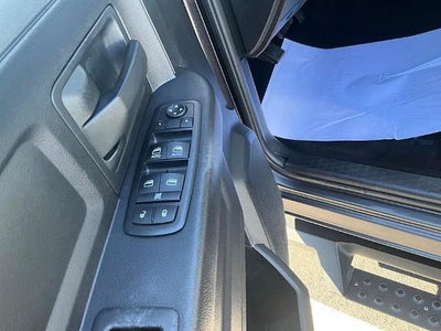 2015 RAM 1500 4WD Crew Cab 5.7 Ft Box Tradesman