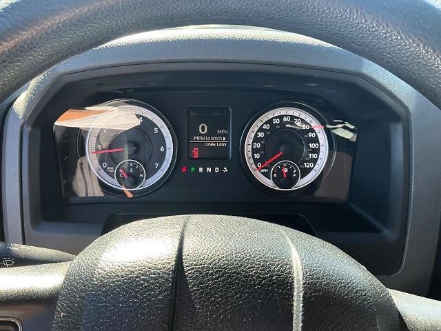 2015 RAM 1500 4WD Crew Cab 5.7 Ft Box Tradesman