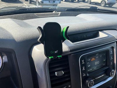 2015 RAM 1500 4WD Crew Cab 5.7 Ft Box Tradesman