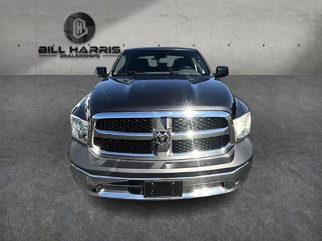 2015 RAM 1500 4WD Crew Cab 5.7 Ft Box Tradesman